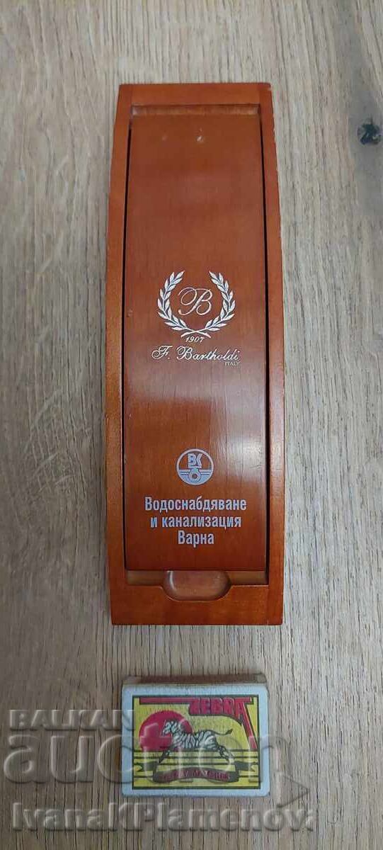 Ξύλινο κουτί για συλλέκτες - 7