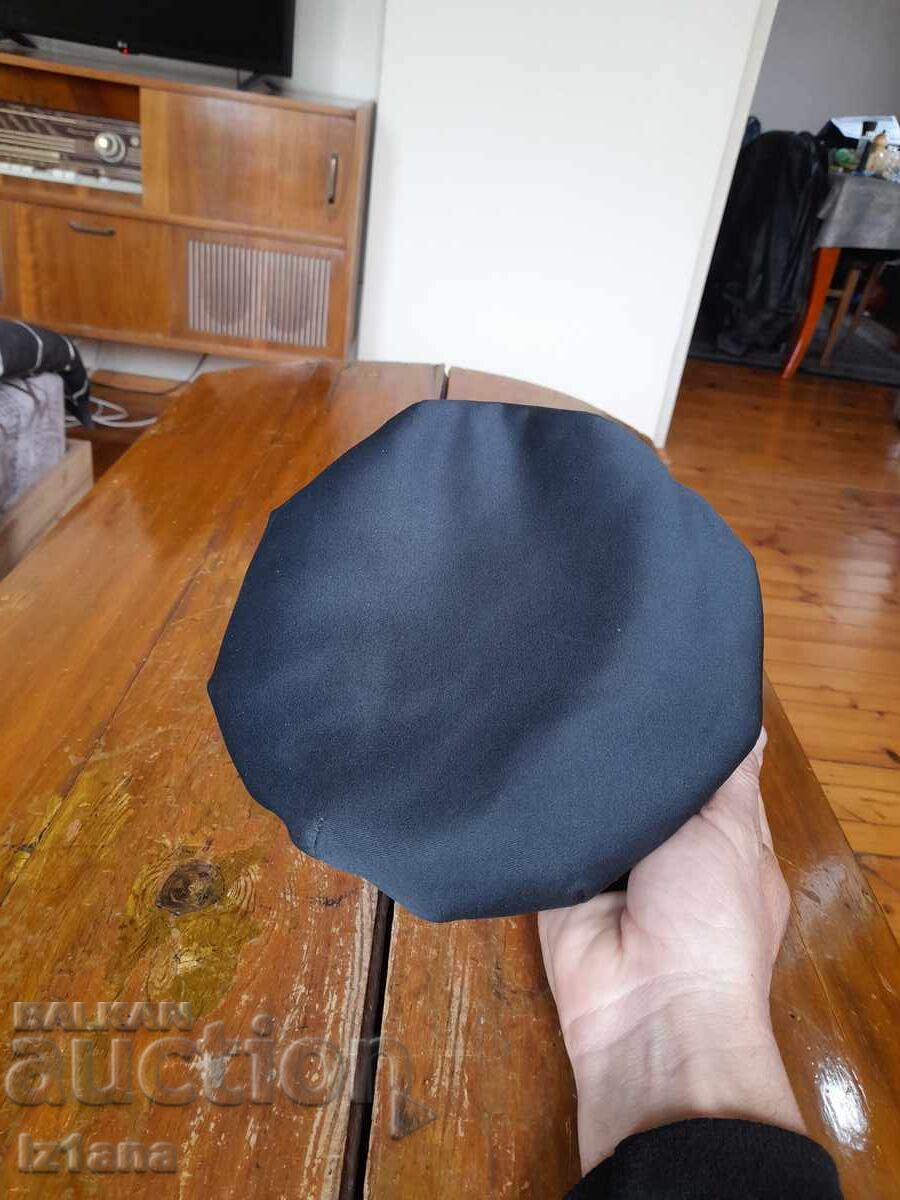 Delivery of Old cap Grande mode