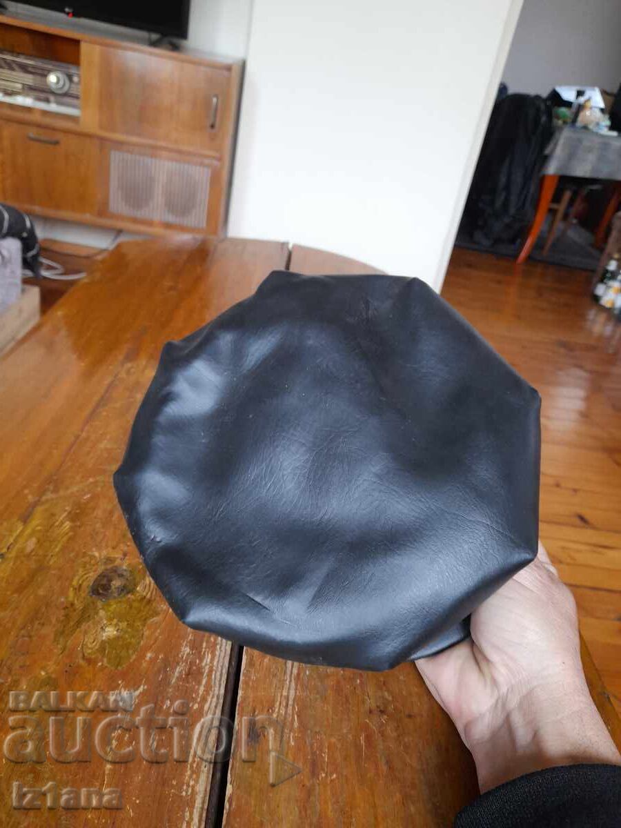 Delivery of Old cap Grande mode