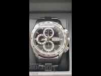 HAMILTON CRONOGRAF AUTOMAT FABRICAT ÎN ELVEȚIA RAR FUNCȚIONAL FĂRĂ DEFECTE