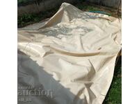 Prelată pentru copertină cauciucată, făcută la comandă 4 x 3