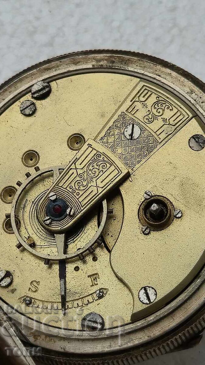 ДЖОБЕН ЧАСОВНИК РЯДЪК НЕ РАБОТИ БЗЦ  !!!!! - 6