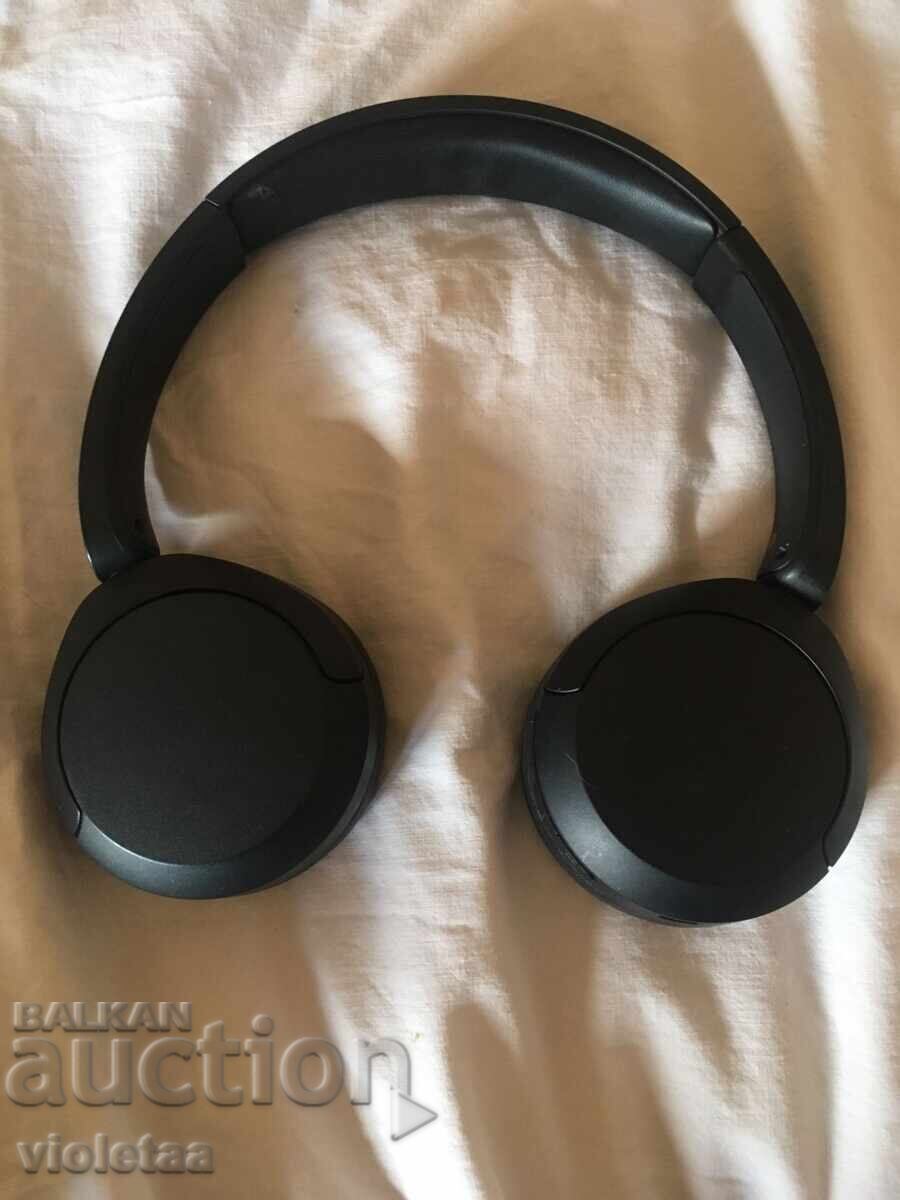 Ακουστικά Sony με τιμή € 30.00 | 58.68 BGN