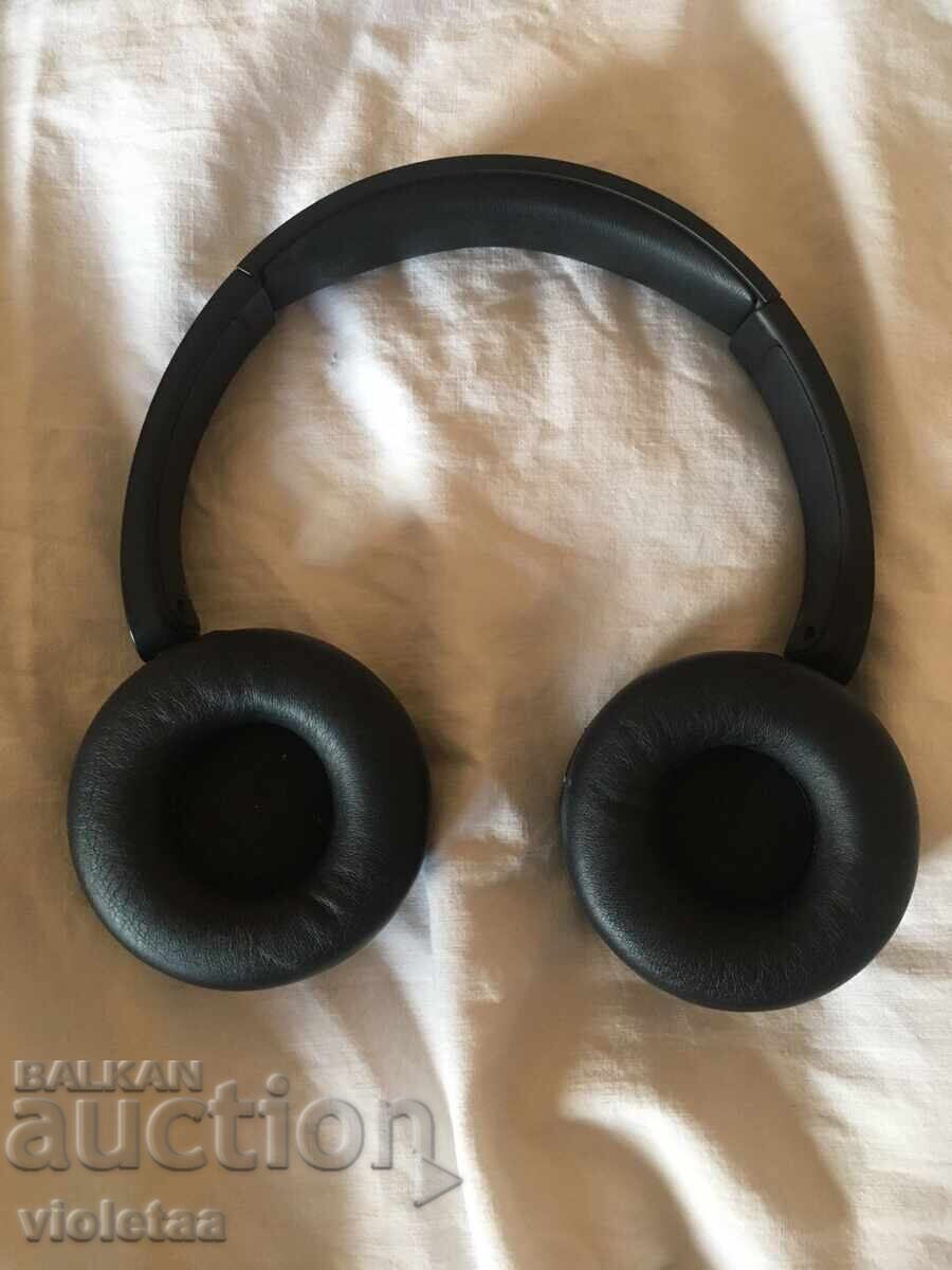 Παράδοση Ακουστικά Sony