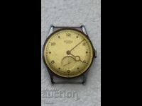MEDANA SWISS MADE MILITARY CAL 353 RARE NOT WORKING NO RESERVE PRICE !!!!