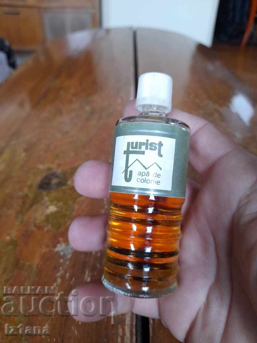 Apă de colonie veche Turist cu preț € 42.00 | 82.15 BGN
