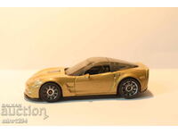 MATCHBOX CHEVY CORVETTE ΑΥΤΟΚΙΝΗΤΑΚΙ ΠΑΙΧΝΙΔΙ ΜΟΝΤΕΛΟ