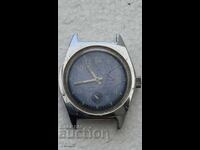 RUHLA GERMANY MADE РЯДЪК НЕ РАБОТИ БЗЦ  !!!!!