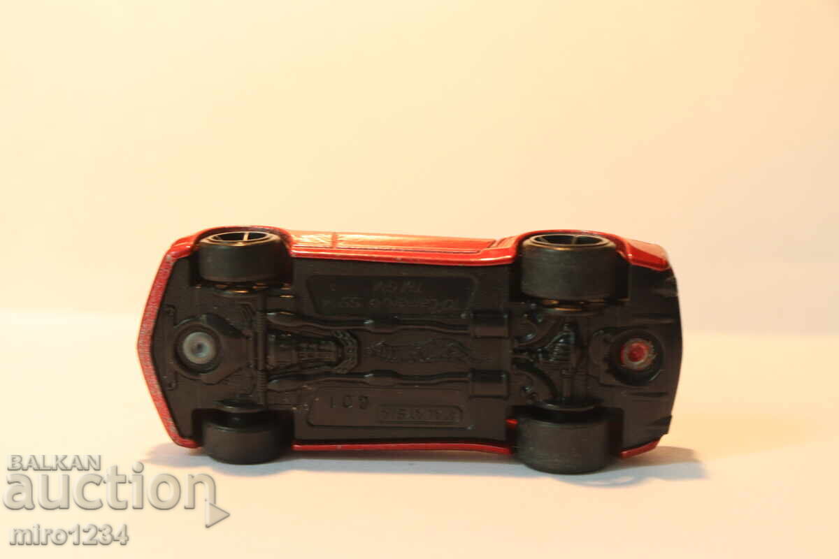 HOT WHEELS CAMARO ΑΥΤΟΚΙΝΗΤΑΚΙ ΠΑΙΧΝΙΔΙ ΜΟΝΤΕΛΟ - 6