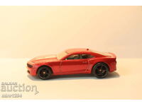 HOT WHEELS CAMARO MAȘINUȚĂ JUCĂRIE MODEL