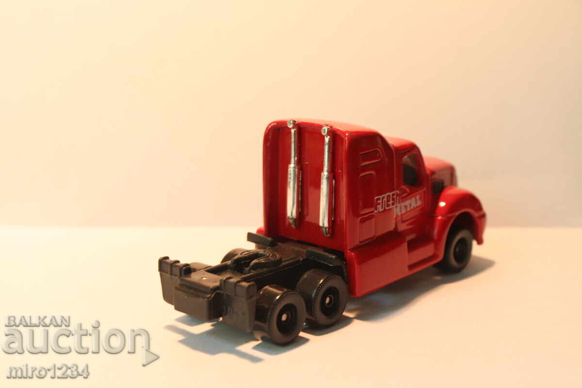 1/87?? MAISTO MACK?? ΦΟΡΤΗΓΟ ΑΥΤΟΚΙΝΗΤΑΚΙ ΠΑΙΧΝΙΔΙ ΜΟΝΤΕΛΟ - 5