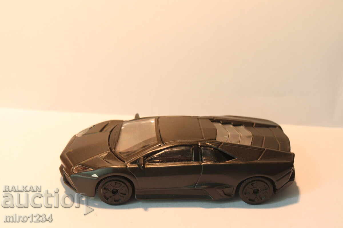 1/43 BBURAGO LAMBORGHINI TOY CAR MODEL with price € 0.01 | 0.02 BGN