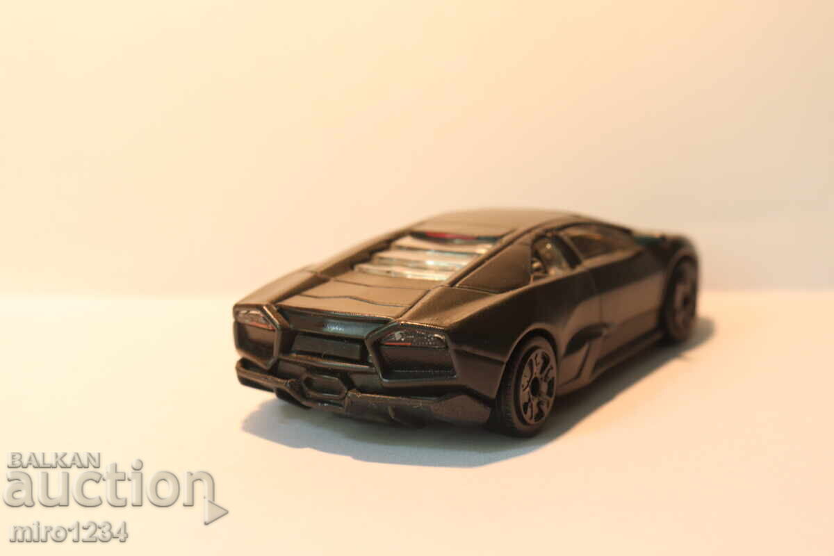 1/43 BBURAGO LAMBORGHINI TOY CAR MODEL - 6