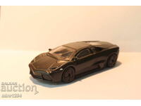 MAȘINUȚĂ JUCĂRIE MODEL LAMBORGHINI 1/43 BBURAGO