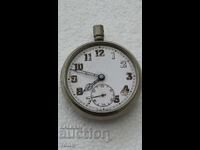 MILITARY SWISS MADE  CAL 260 РЯДЪК НЕ РАБОТИ БЗЦ  !!!!