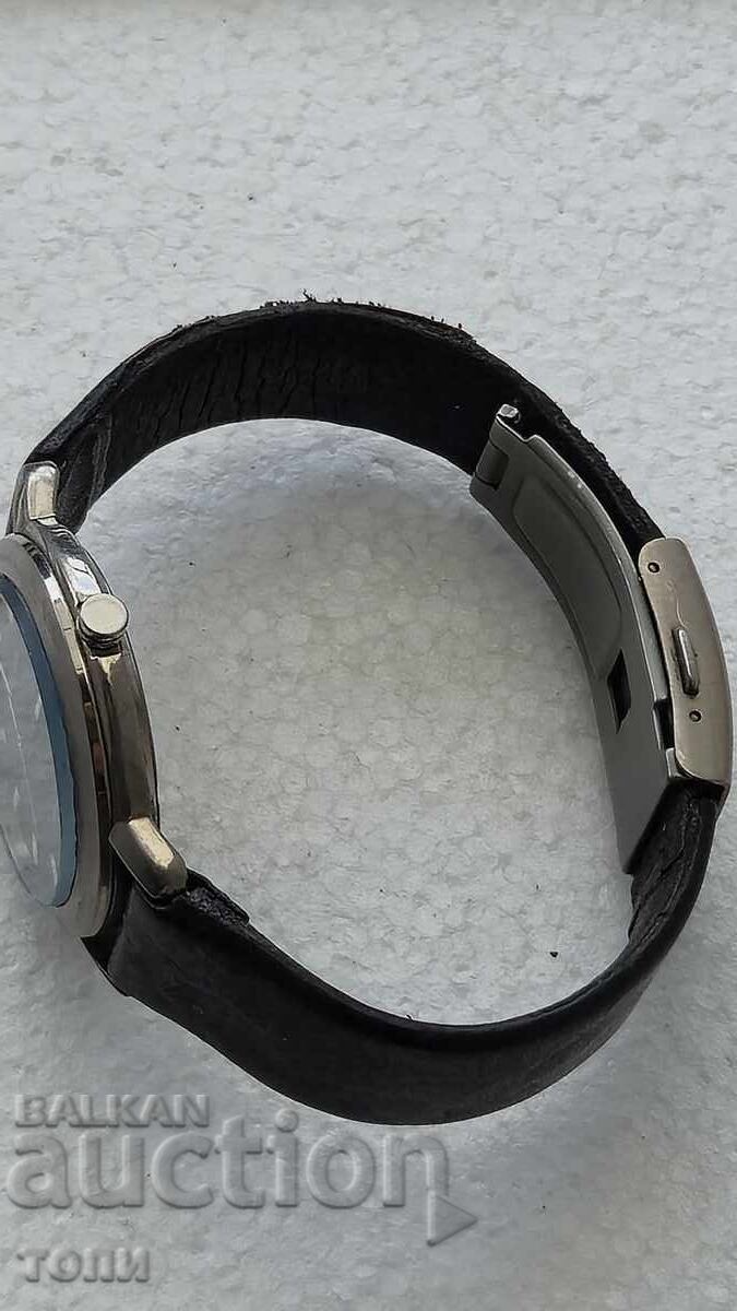 ORIENT QUARTZ JAPAN TITANIUM ΣΠΑΝΙΟ ΛΕΙΤΟΥΡΓΙΚΟ ΧΩΡΙΣ ΕΓΓΥΗΣΗ - 6