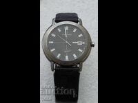 ORIENT QUARTZ JAPAN TITANIUM ΣΠΑΝΙΟ ΛΕΙΤΟΥΡΓΙΚΟ ΧΩΡΙΣ ΕΓΓΥΗΣΗ