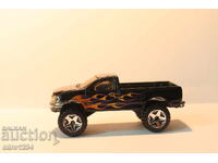 HOT WHEELS FORD F-150 PICKUP ΑΥΤΟΚΙΝΗΤΑΚΙ ΠΑΙΧΝΙΔΙ ΜΟΝΤΕΛΟ