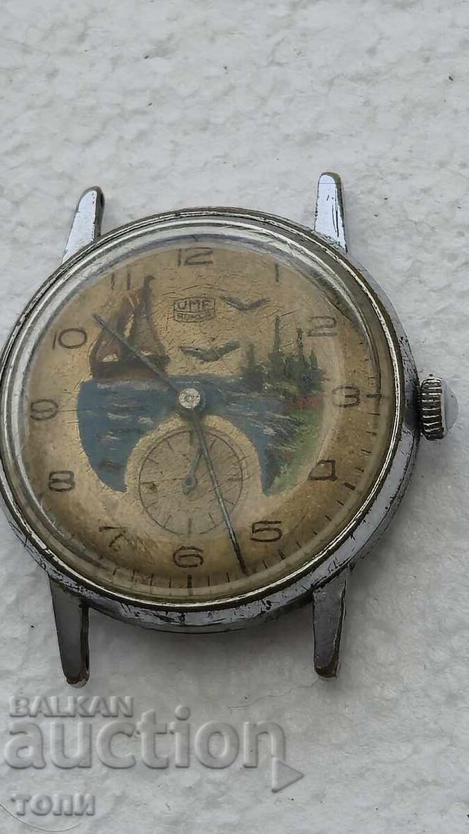 Δημοπρασία UMF RUHLA GERMANY MADE ΣΠΑΝΙΟ ΛΕΙΤΟΥΡΓΙΚΟ ΧΩΡΙΣ ΕΓΓΥΗΣΗ ΤΙΜΗ ΕΥΚΑΙΡΙΑΣ !!!+