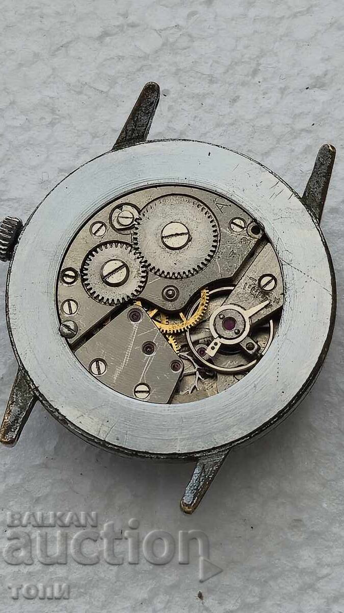 UMF RUHLA GERMANY MADE ΣΠΑΝΙΟ ΛΕΙΤΟΥΡΓΙΚΟ ΧΩΡΙΣ ΕΓΓΥΗΣΗ ΤΙΜΗ ΕΥΚΑΙΡΙΑΣ !!!+ - 5