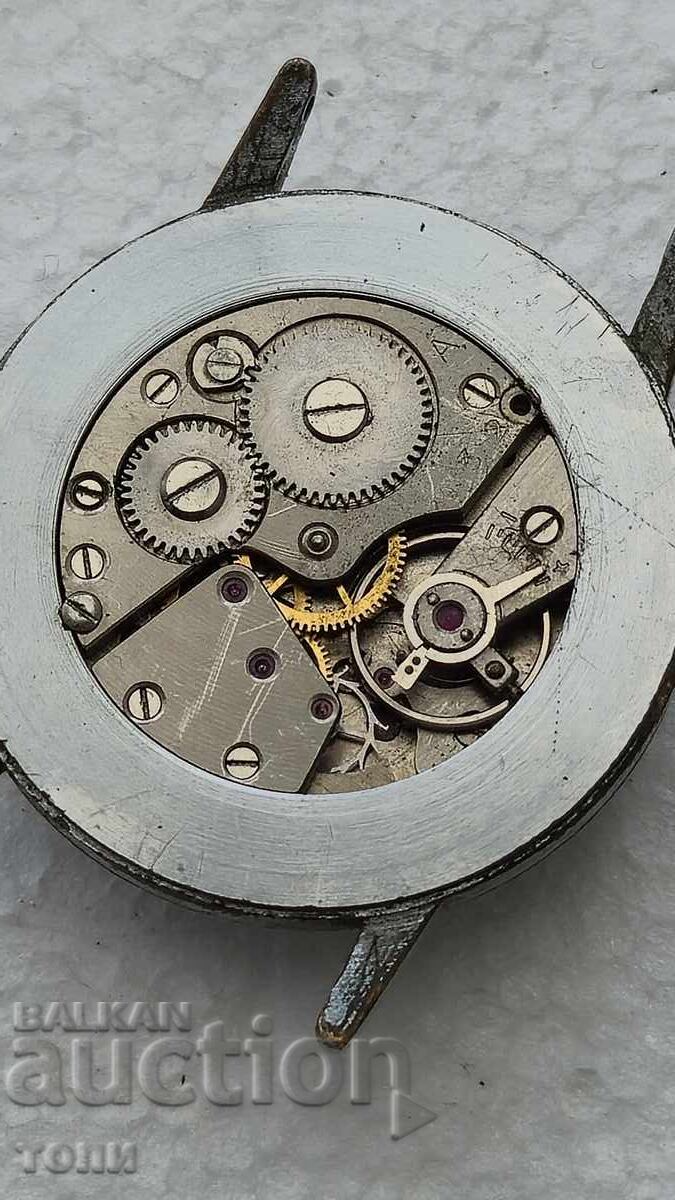 UMF RUHLA GERMANY MADE ΣΠΑΝΙΟ ΛΕΙΤΟΥΡΓΙΚΟ ΧΩΡΙΣ ΕΓΓΥΗΣΗ ΤΙΜΗ ΕΥΚΑΙΡΙΑΣ !!!+ - 6