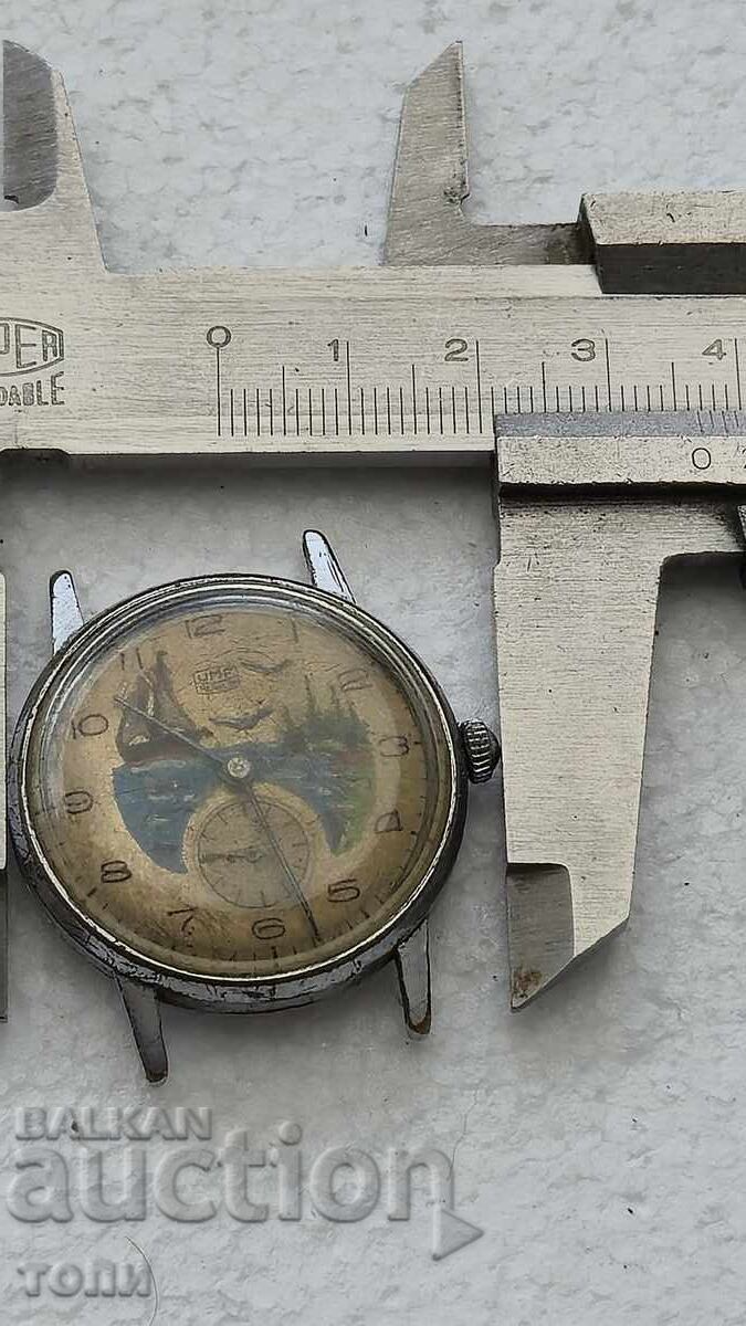 UMF RUHLA GERMANY MADE ΣΠΑΝΙΟ ΛΕΙΤΟΥΡΓΙΚΟ ΧΩΡΙΣ ΕΓΓΥΗΣΗ ΤΙΜΗ ΕΥΚΑΙΡΙΑΣ !!!+ - 7