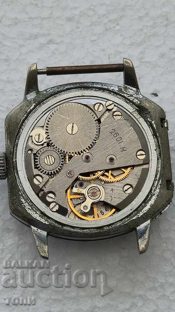 ΡΑΚΕΤΑ ΓΙΑ ΤΥΦΛΟΥΣ ΣΠΑΝΙΑ ΛΕΙΤΟΥΡΓΕΙ ΧΩΡΙΣ ΕΓΓΥΗΣΗ BZC !!!! - 5