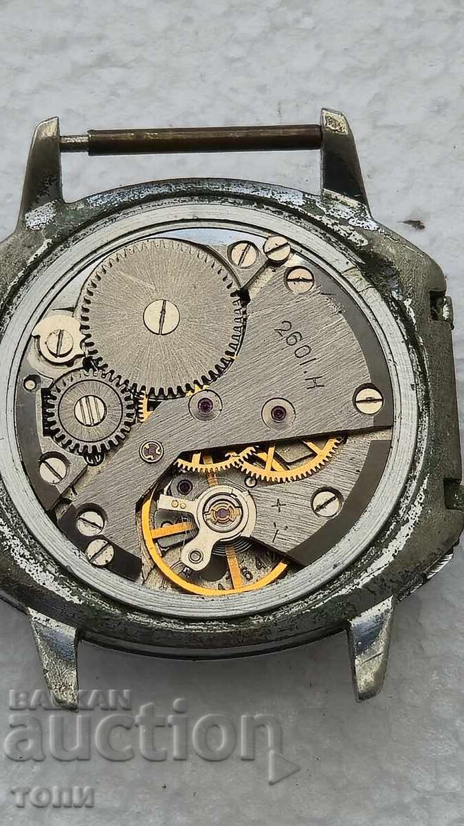 ΡΑΚΕΤΑ ΓΙΑ ΤΥΦΛΟΥΣ ΣΠΑΝΙΑ ΛΕΙΤΟΥΡΓΕΙ ΧΩΡΙΣ ΕΓΓΥΗΣΗ BZC !!!! - 6