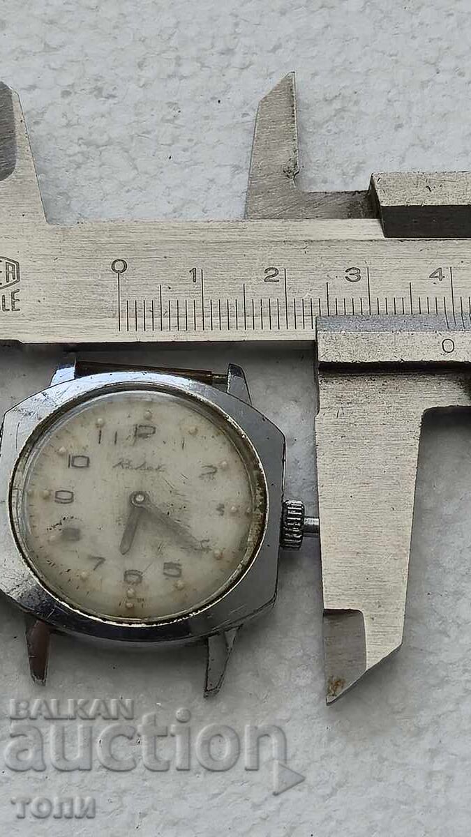 ΡΑΚΕΤΑ ΓΙΑ ΤΥΦΛΟΥΣ ΣΠΑΝΙΑ ΛΕΙΤΟΥΡΓΕΙ ΧΩΡΙΣ ΕΓΓΥΗΣΗ BZC !!!! - 7