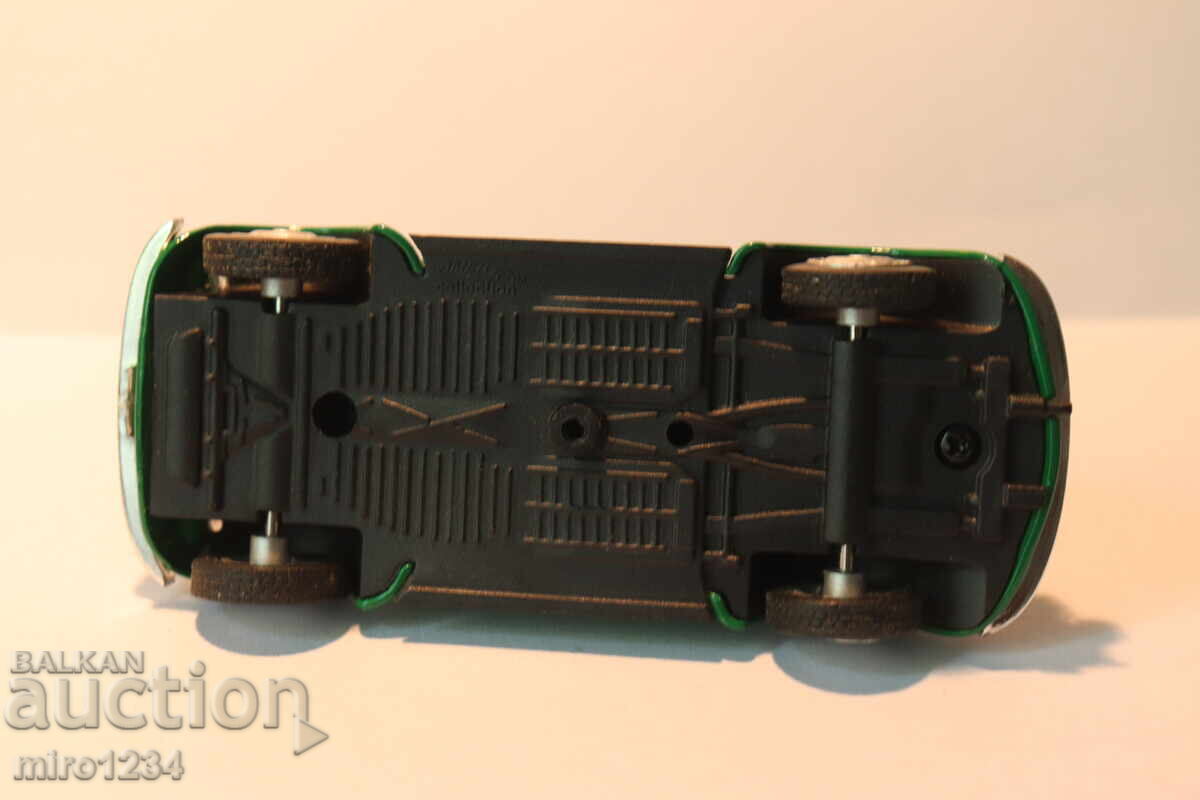 1/43 VW 1200 TAXI MAȘINUȚĂ JUCĂRIE MODEL - 7