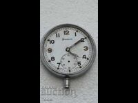 HELVETIA MILITARY SWISS MADE CAL 32A РЯДЪК НЕ РАБОТИ БЗЦ