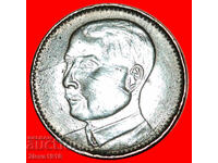 OFF-METAL: CHINA KWANGTUNG ★ 20 CENTS 18 (1929)! RARITY!