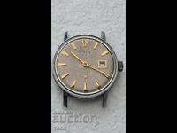 VOSTOK RARE RARE DOES NOT WORK NO RESERVE PRICE !!!!