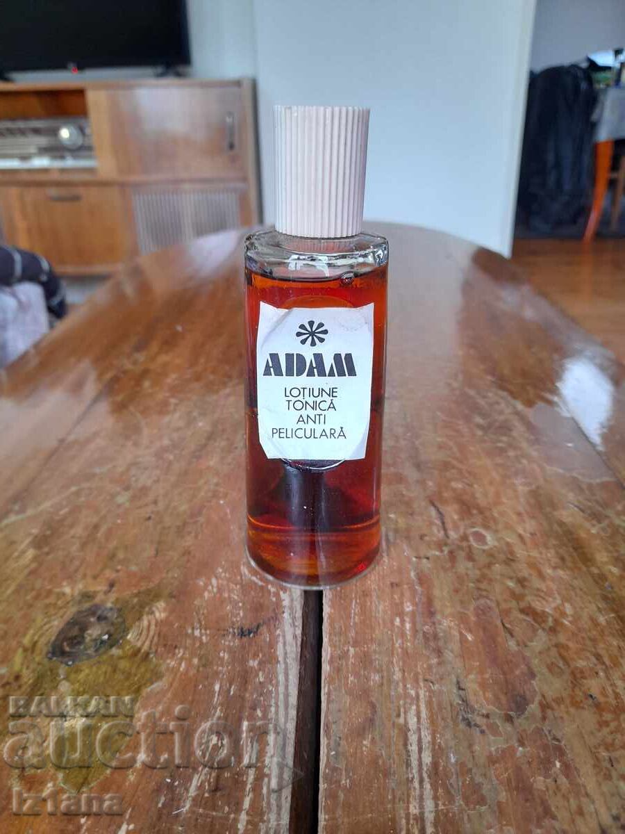 Vintage Adam Cologne