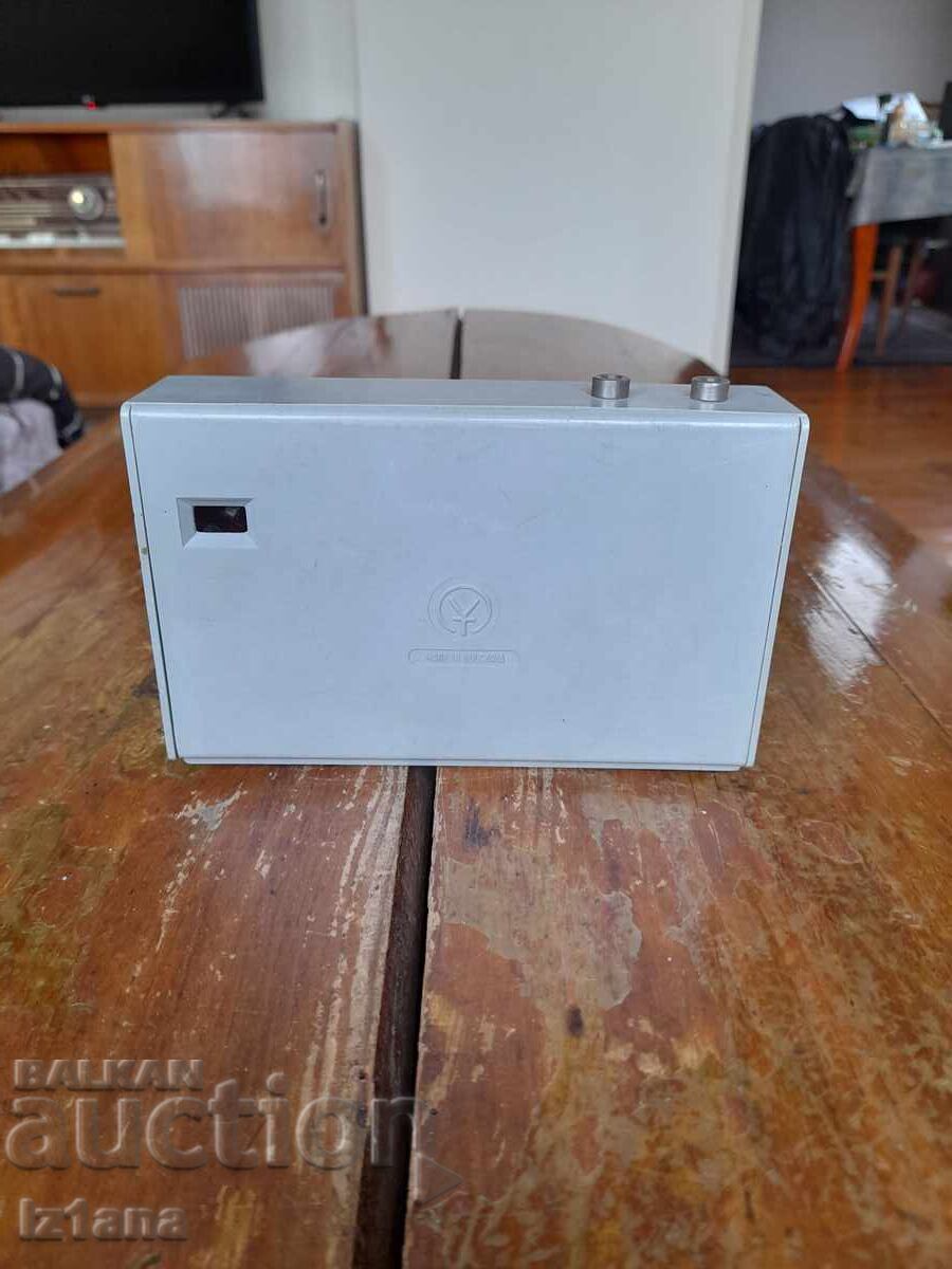 Licitație Buzzer Morse radioamator vechi Radist