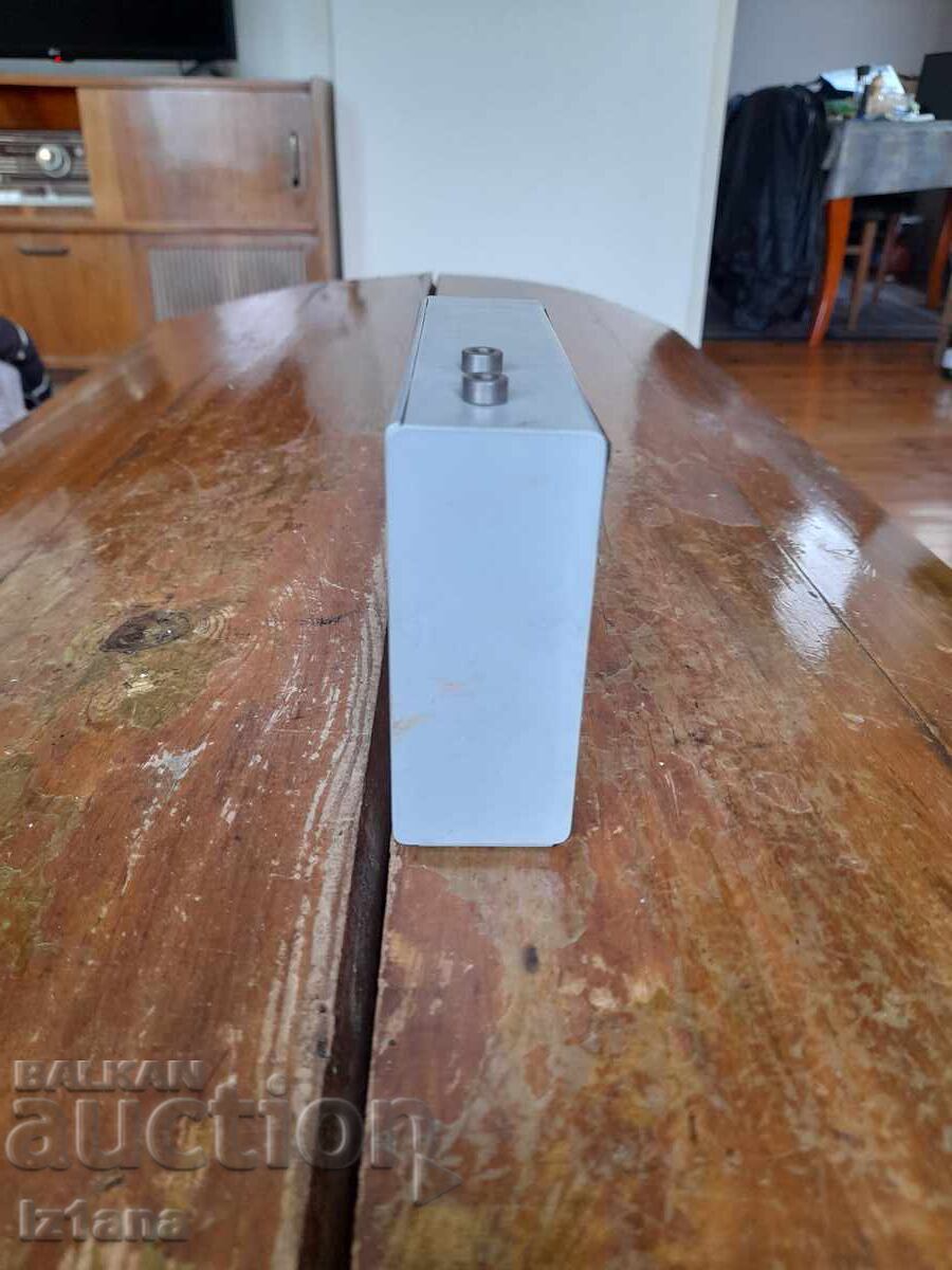 Livrarea Buzzer Morse radioamator vechi Radist