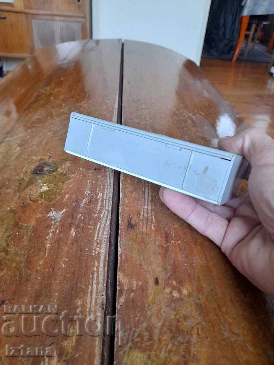 Buzzer Morse radioamator vechi Radist - 5