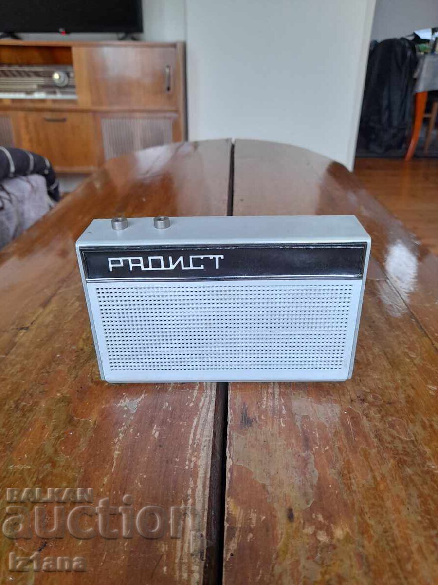 Buzzer Morse radioamator vechi Radist