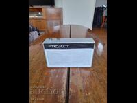 Buzzer Morse radioamator vechi Radist