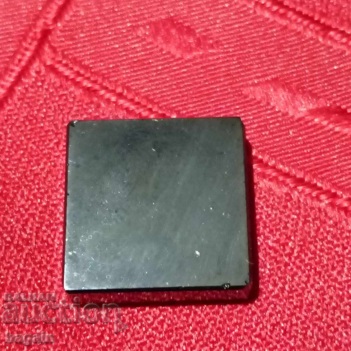 Camee din obsidian. Bismarck cu preț € 35.00 | 68.45 BGN