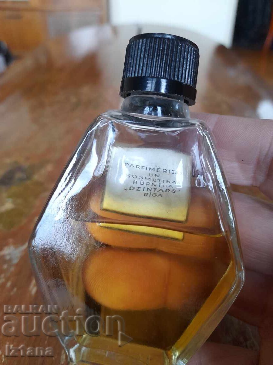 Licitație Apă de colonie veche Spidola