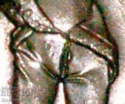 Ⰺ DISCOVERY FLY ON PANTS: USA ★ 1/4 DOLLAR 2016D SHIPS UNC! с цена € 1094.95 | 2141.54 лв.