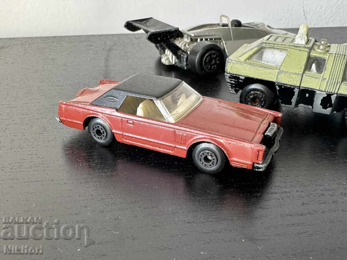 Licitație Lot BZC Matchbox Bulgaria
