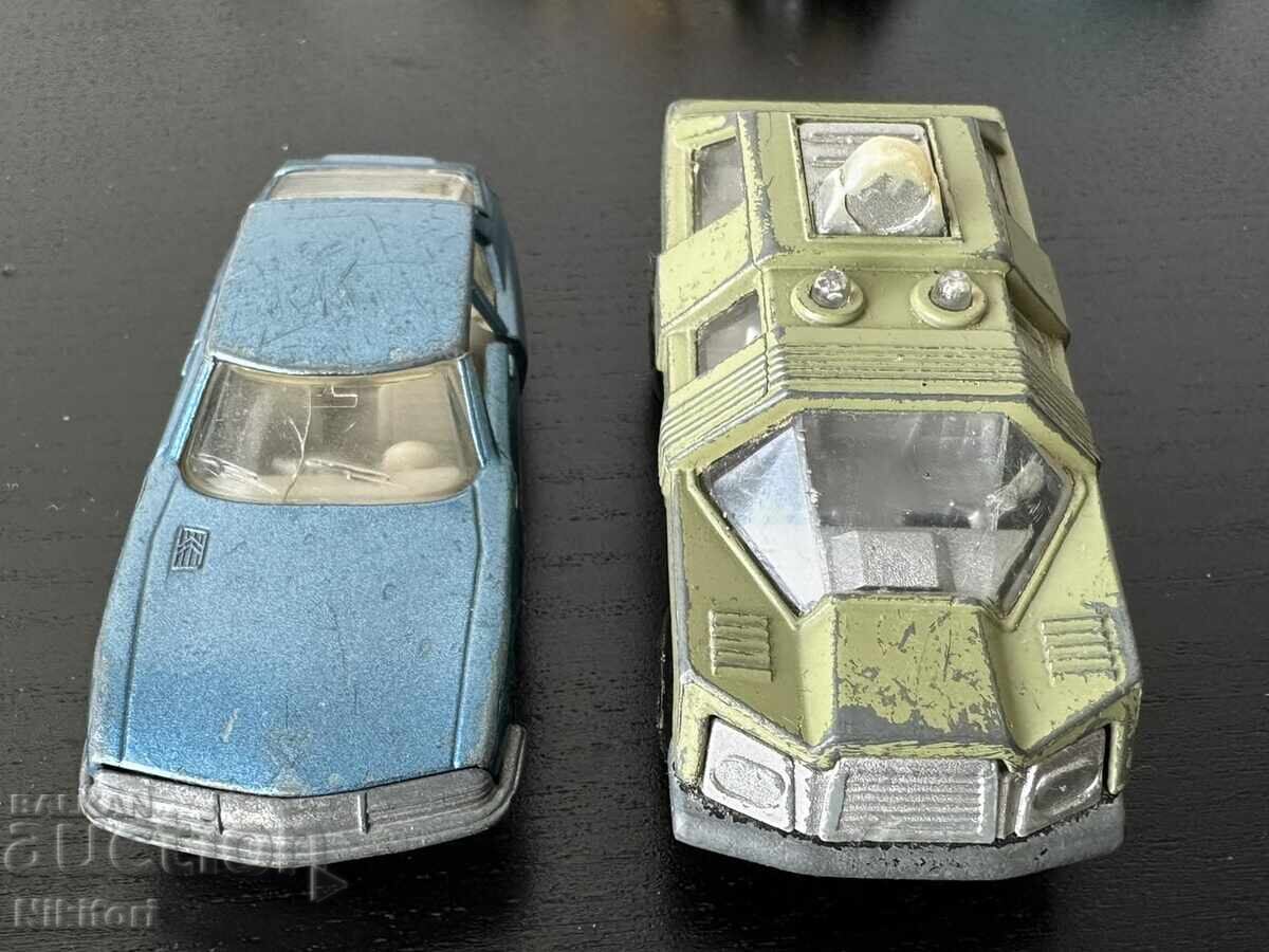 Lot BZC Matchbox Bulgaria - 6