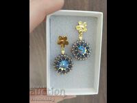 Χειροποίητα σκουλαρίκια