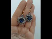 Χειροποίητα σκουλαρίκια