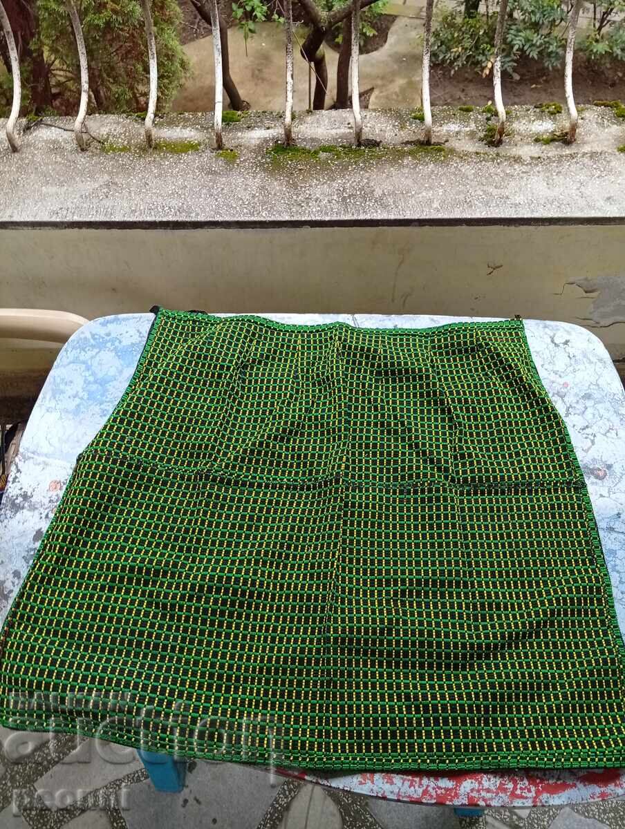 Licitație Costum șorț