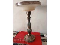 Art Deco Table Lamp