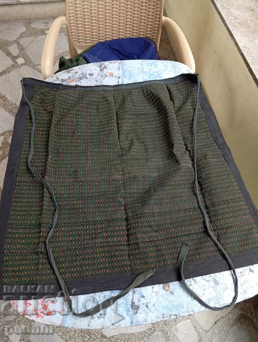 Ποδιά κοστουμιών