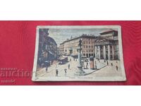 ТРИЕСТ - ИТАЛИЯ